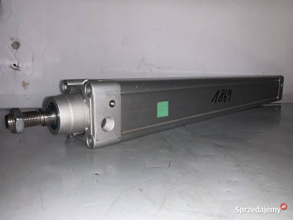 Festo ISO15552 DNC63500PPVA 163412 Pneumatic