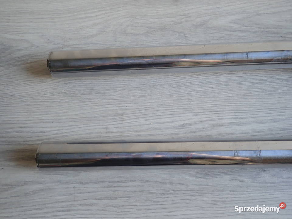 Dwie Lagi Laga Zawieszenie Przód Suzuki VX 800 Strzelce Krajeńskie