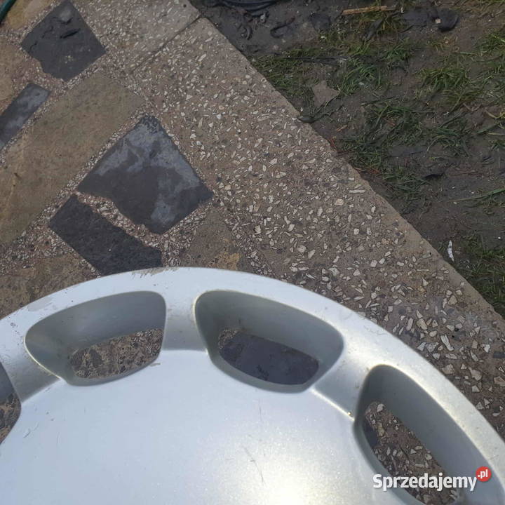 Kołpak oryginalny Volvo 16 850 s40 s60 s70 s80 Kraków