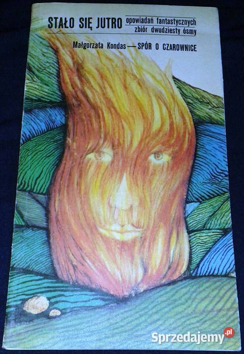 Stało się jutro 3 częsci miękka lubelskie