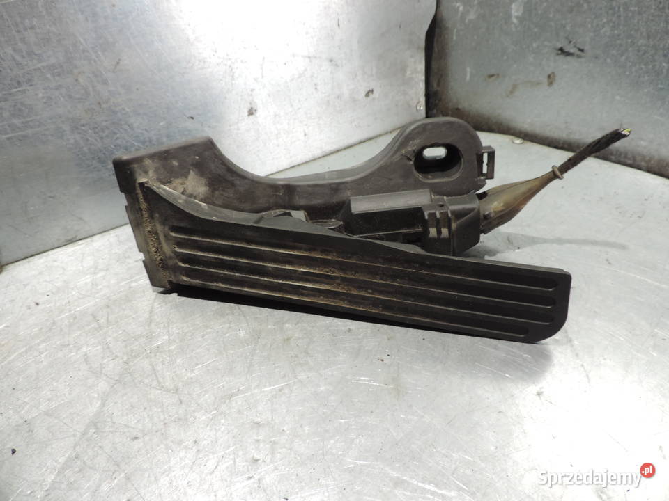PEDAŁ GAZU POTENCJOMETR VW TOURAN 1 19 TDI Rok produkcji 2004 Nowy Sącz