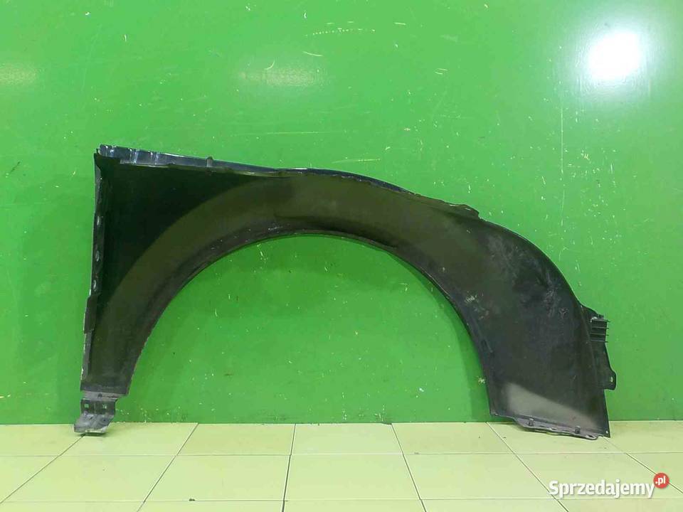 AUDI TT 8J 18 TFSI 10r 2D blotnik lewy przod Suków