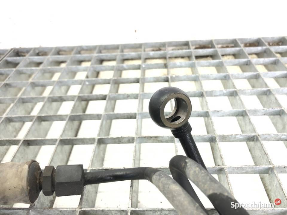 WĄŻ WSPOMAGANIA AUDI A6 C6 27 180 0411 PRZEWÓD podkarpackie