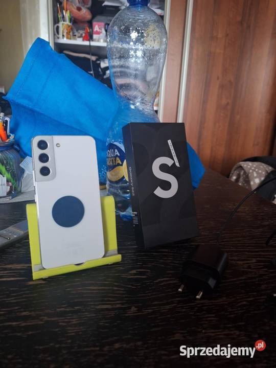 Samsung S22 5G 128GB sprzedam
