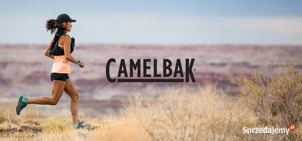 CamelBak bułak na wodę UNBOTTLE 70 Zamość
