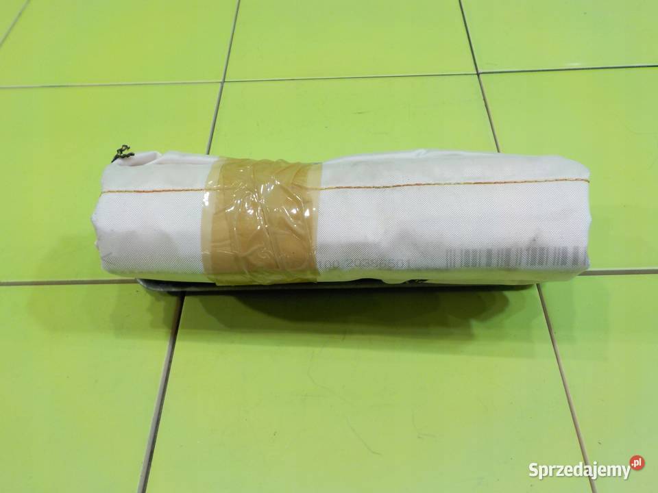 FORD FIESTA MK7 LIFT 10 B 14r HB 5D AIRBAG Poduszki powietrzne Suków