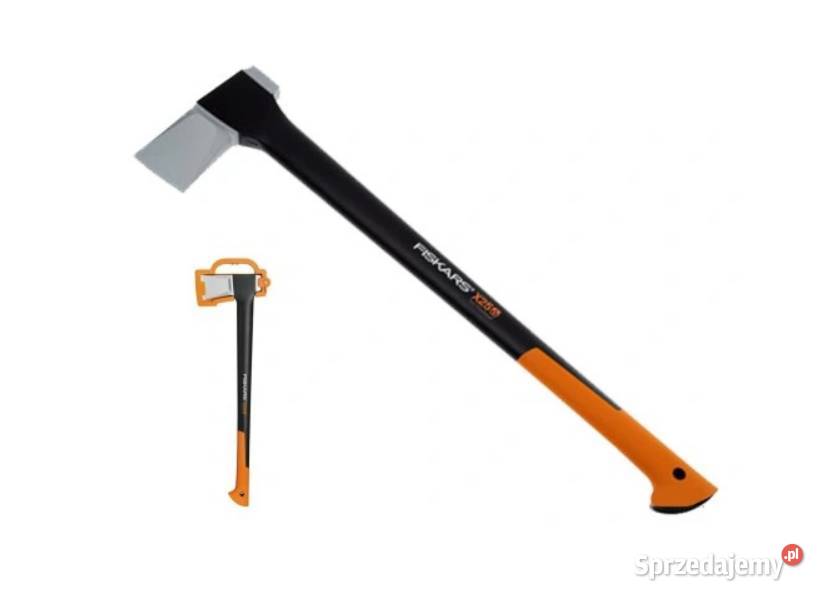 SIEKIERA XXL ROZŁUPUJĄCA NOWA GENERACJA sprzedam