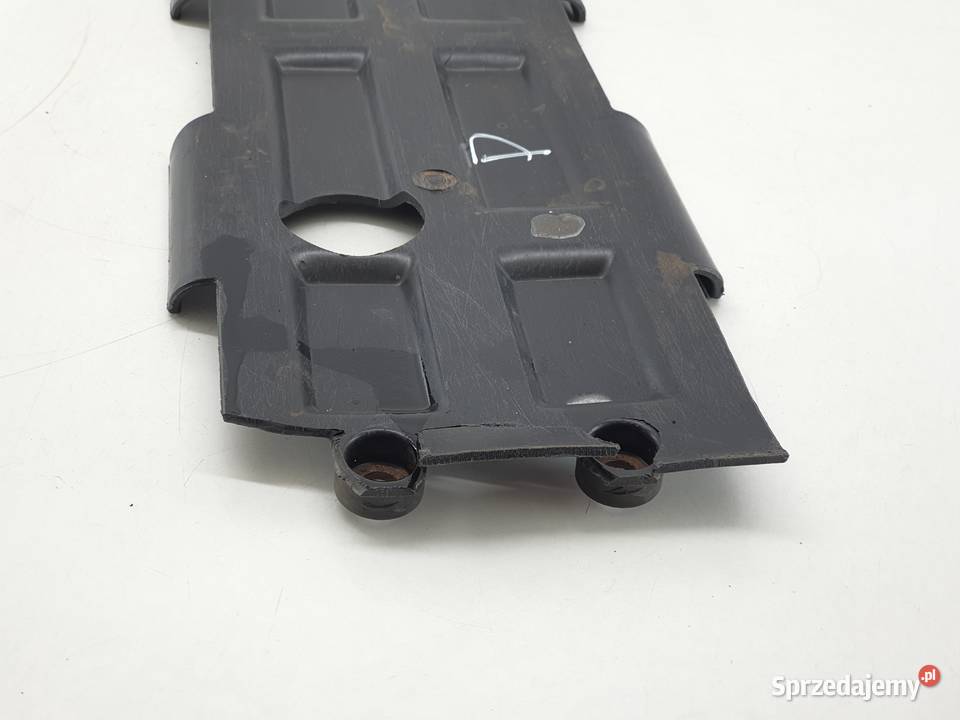 OSLONA SPODU PRZOD TGB BLADE 250 Janowice