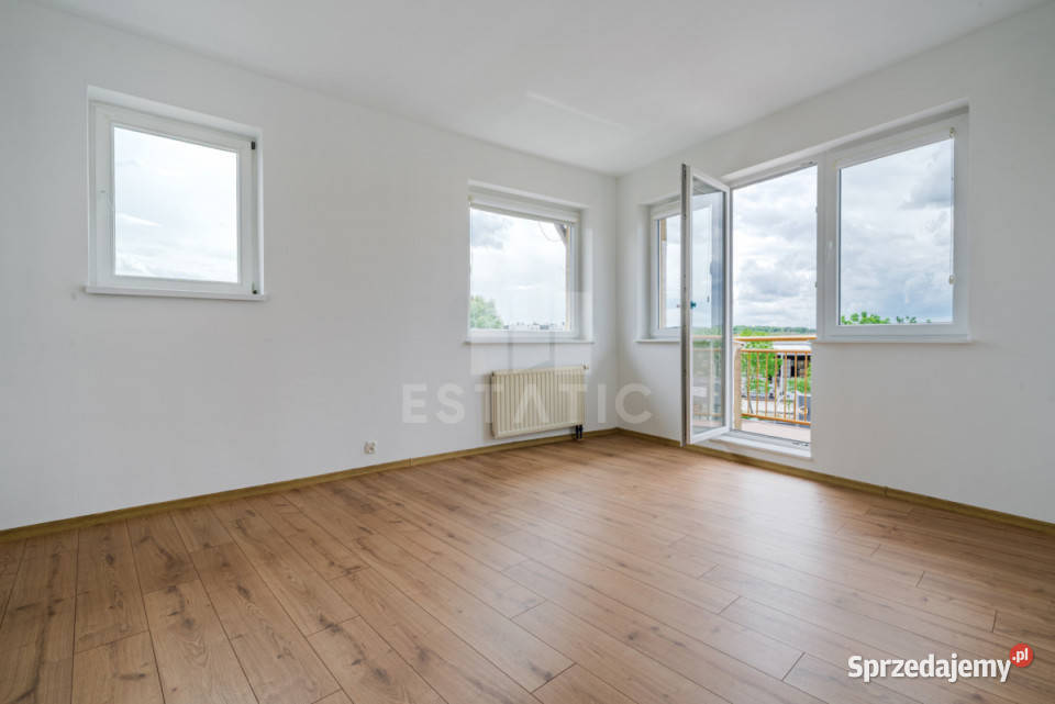 Mieszkanie Gdańsk Afrodyty 6162m2 3pok