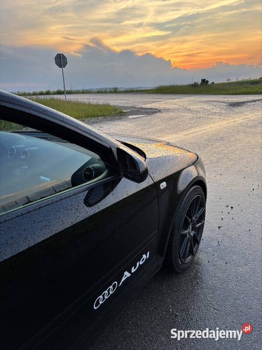 Audi A3 8P 20TDI