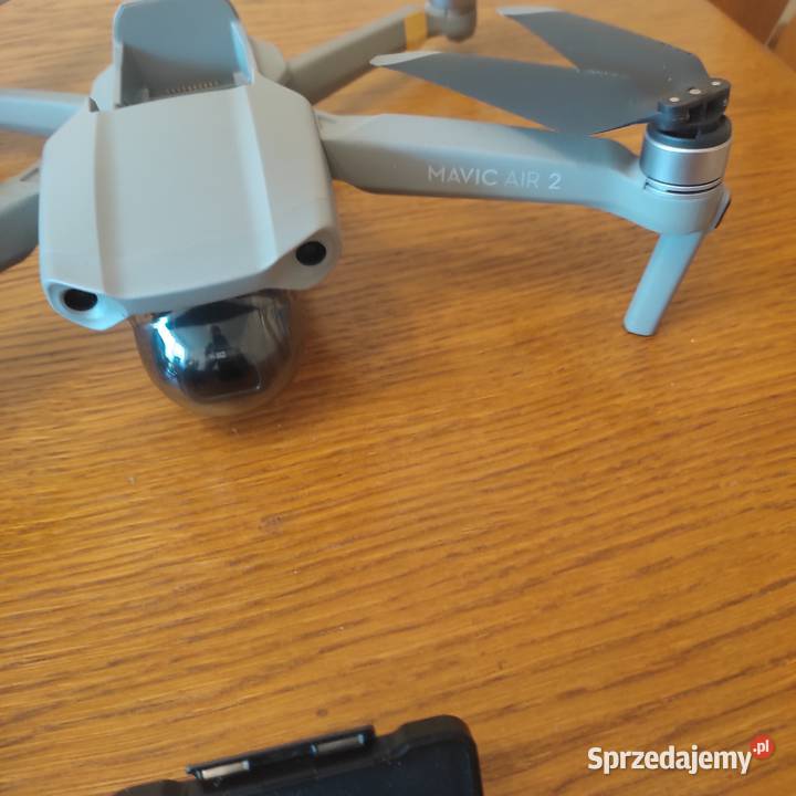 Dron dji fly more combo 2 Białobrzegi