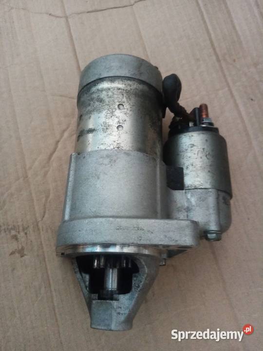 Rozrusznik Fiat Alfa lancia Ford 12 14b Fiat 500 Piotrów