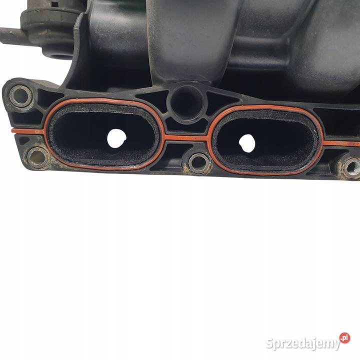 KOLEKTOR SSĄCY Audi A4 B6 30 V6 06C133151Q Chełm sprzedam