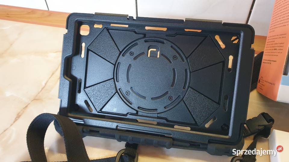 Mówik Syntezator Mowy Tablet Samsung Poznań