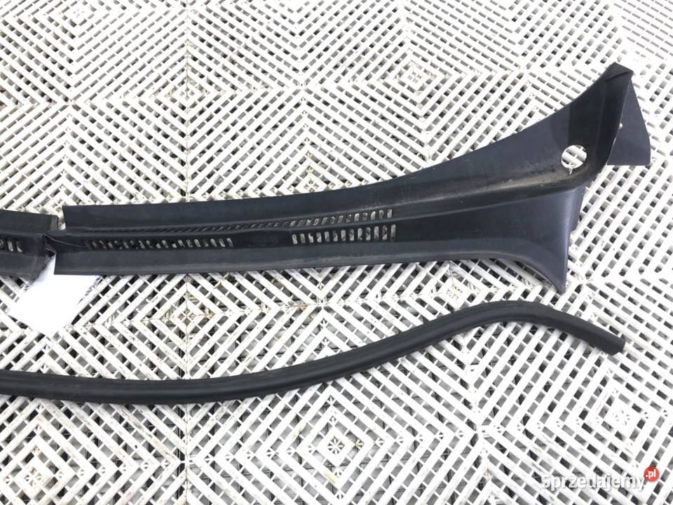 PODSZYBIE VW GOLF PLUS V 5M0819404B Hatchback sprzedam