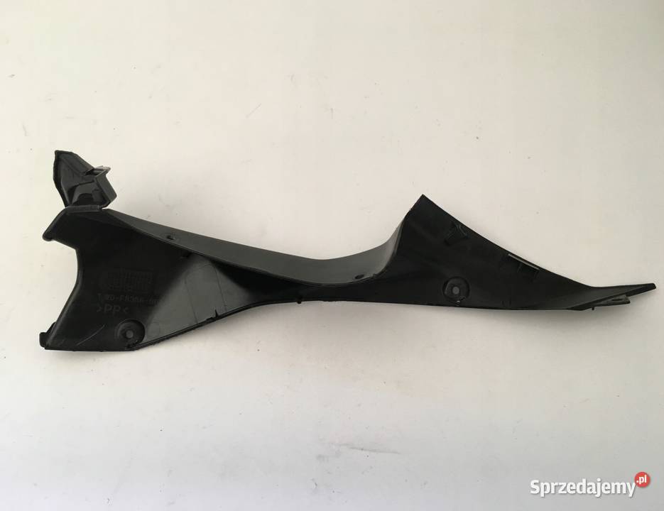 YAMAHA YZFR3 Owiewka Wypełnienie Plastik przód P Łobżenica