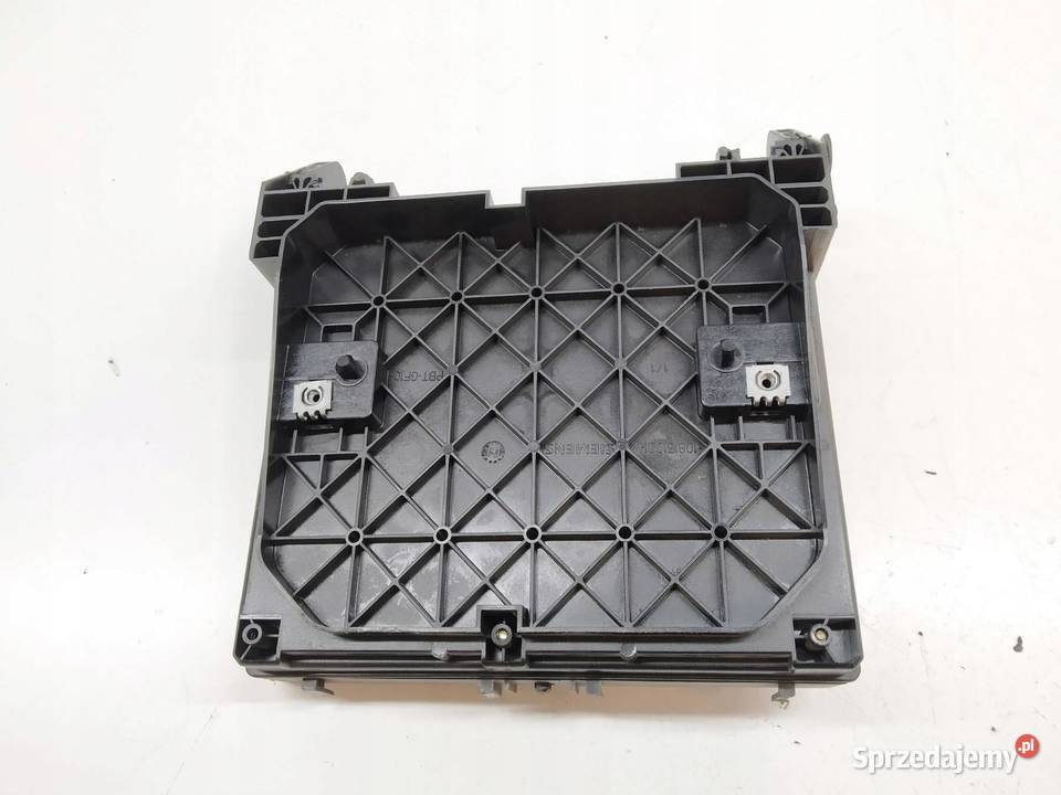 MODUŁ 7M3962258AH 19 TDI 115 Ford Galaxy Mk2 Motoryzacja
