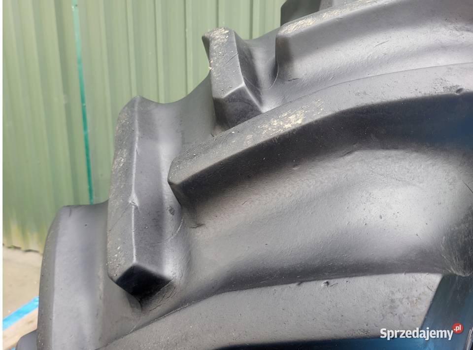 Opona Goodyear 65075 R 32 Dt 822 65075r32 Szprotawa sprzedam