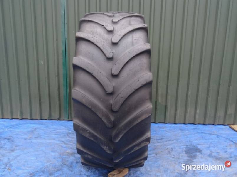 OPONA FIRESTONE MAXI 71070 R 42 2011 Małomice