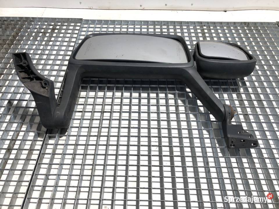 LUSTERKO PRAWE VOLVO FH Ciągnik siodłowy