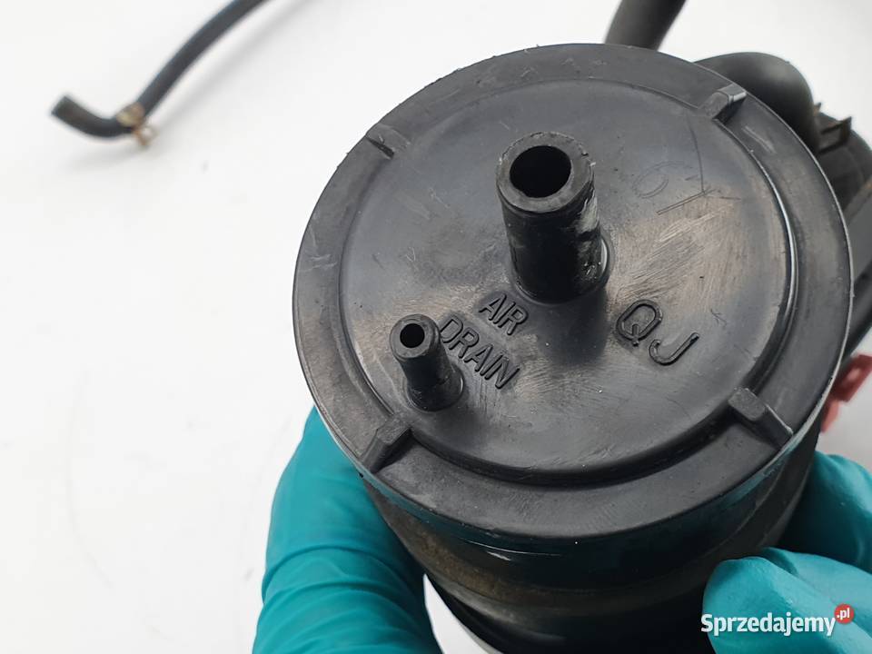 Zbiorniczek Zawor Czujnik Regulator Benelli 302 Łódź