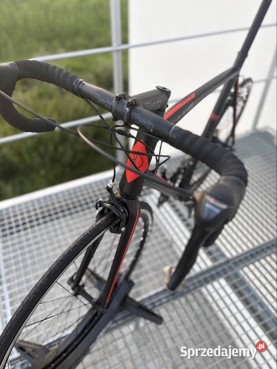 Rower szosowy Fondriest 110 Corsa łódzkie Kutno