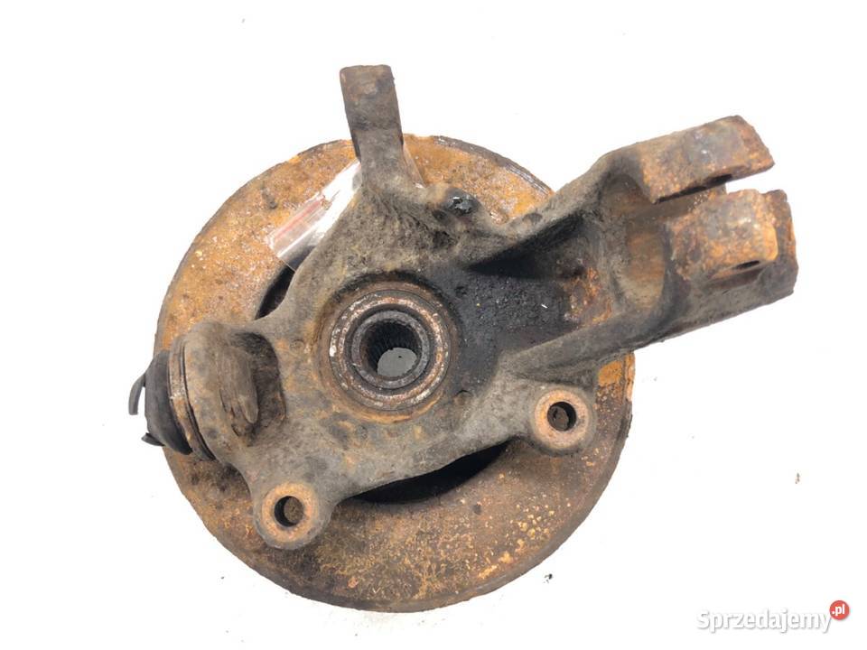 ZWROTNICA LEWA FORD TRANSIT V 22 110 0614 osobowe Zwrotnice