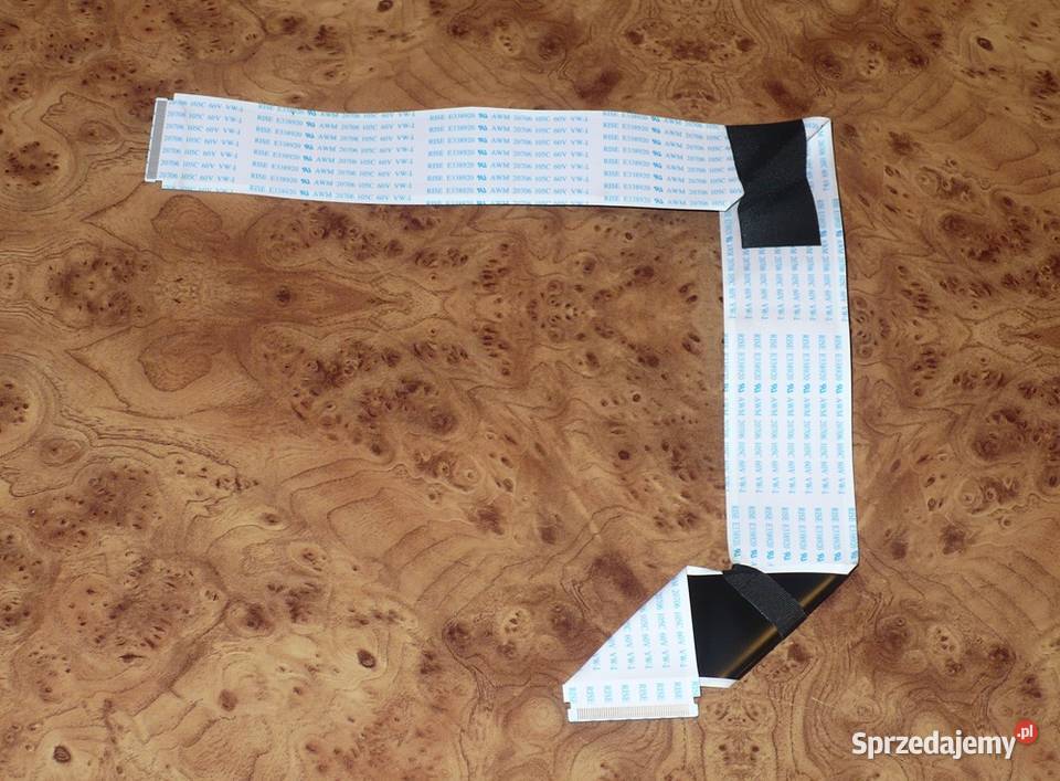 Taśma LVDS TV Philips 50PUS7506 Lublin