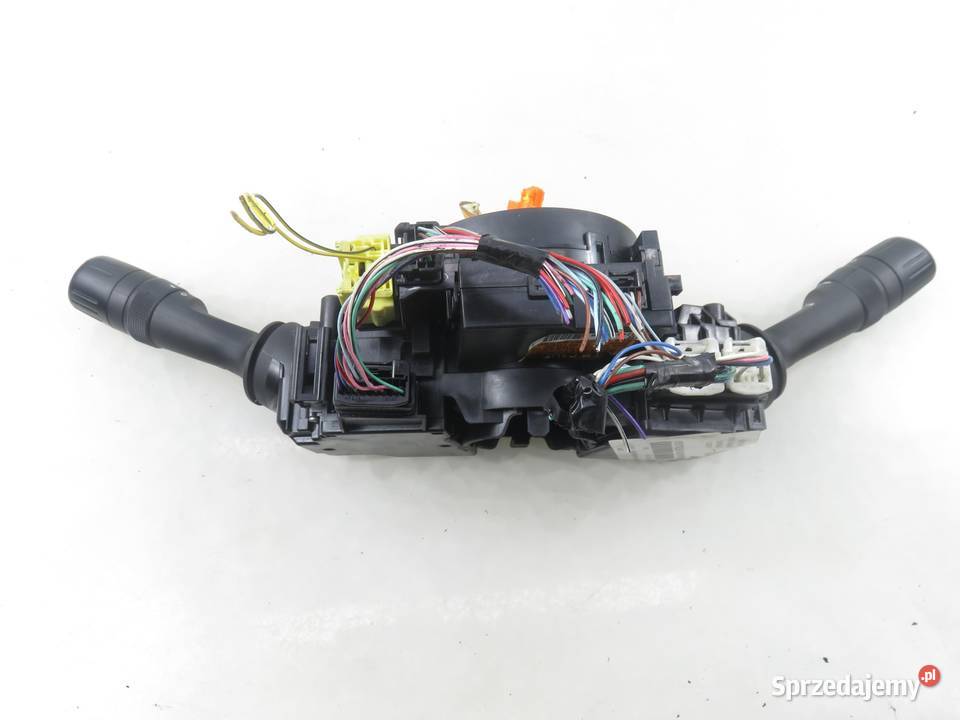 PRZEŁĄCZNIK ZESPOLONY TOYOTA AURIS II 8924502060 Panele sterowania, przełączniki małopolskie sprzedam