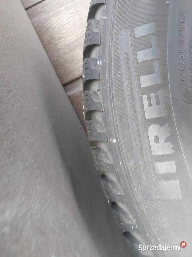 MINI R56 koła zimowe felgi aluminiowe 4x100 Dzierżoniów