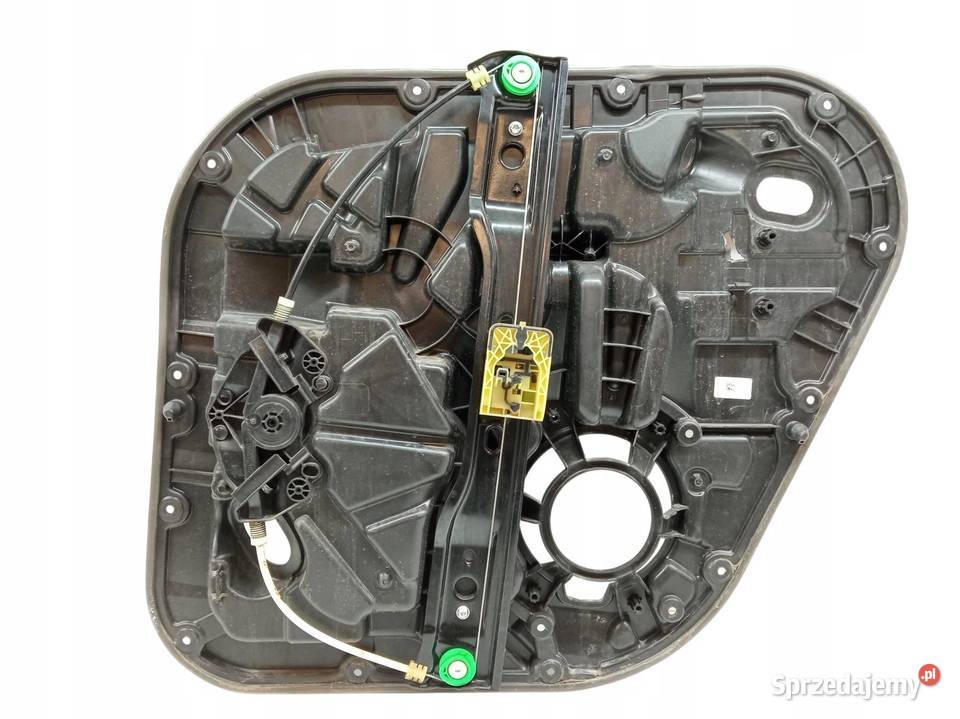 MECHANIZM SZYBY LEWY TYŁ 31349764 31453359 Volvo Mechanizmy opuszczania szyb