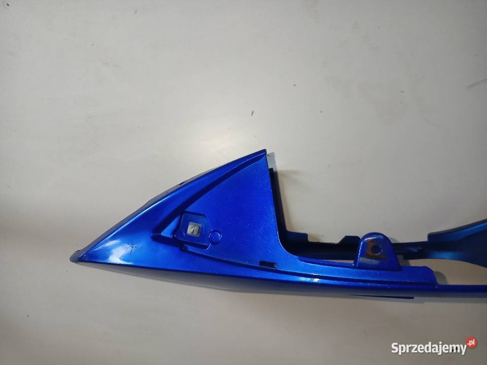 Owiewka ogon zadupek Suzuki GSXR 600 750 K6 K7 wielkopolskie Turek