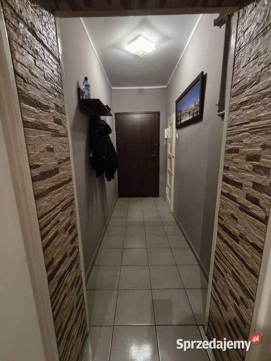 Na sprzedaż 2pokojowe mieszkanie niskoczynszowe