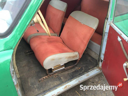 Syrena podlaskie Białystok