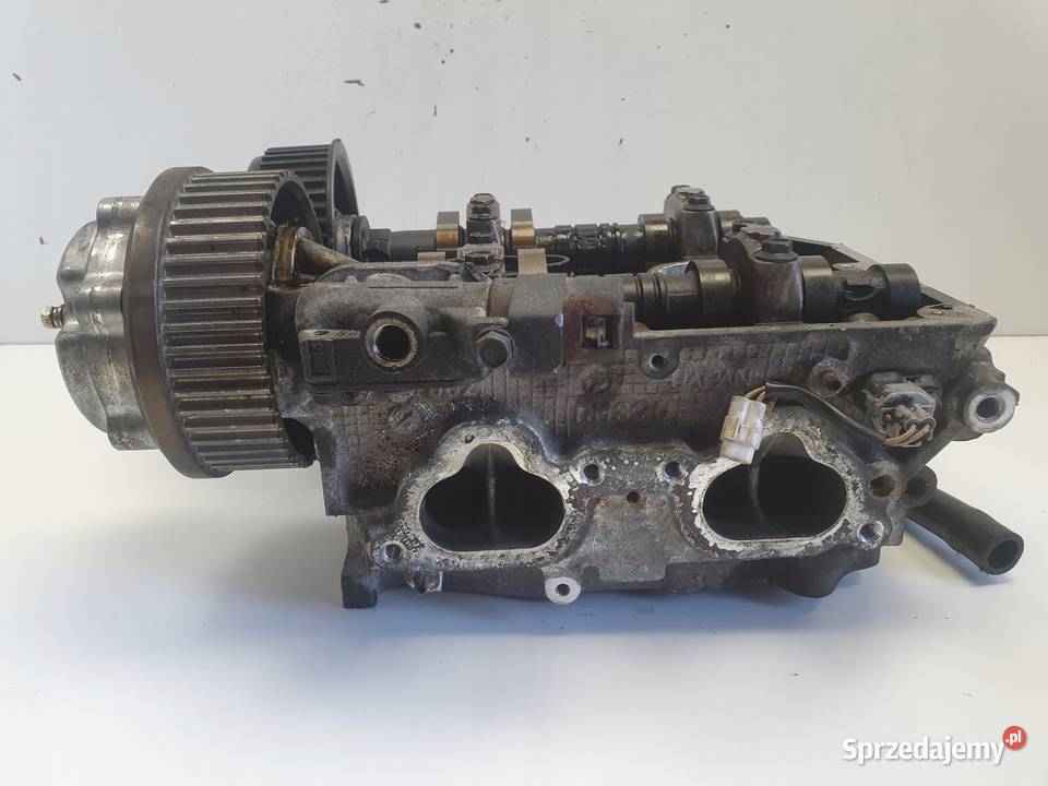 Subaru Impreza WRX 20 T GŁOWICA CYLINDRÓW Głowice cylindrów Chełm
