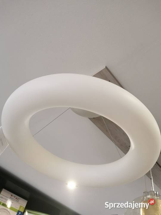 Żyrandol Universo B30 3 tryby świecenia coldwarm