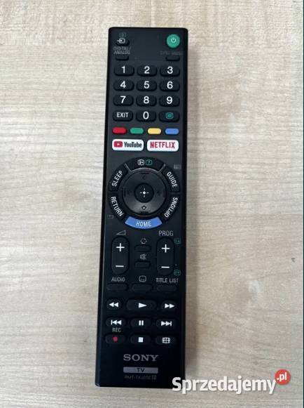 Telewizor SONY KDL40WE660 Smart TV Sony Telewizory