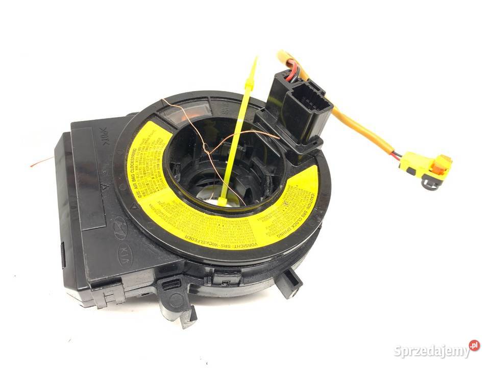 TAŚMA AIRBAG KIA CEED 1218 Kombi