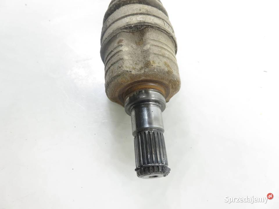 PÓŁOŚ LEWA PRZEDNIA SUZUKI SWIFT MK6 13 4x4 sprzedam