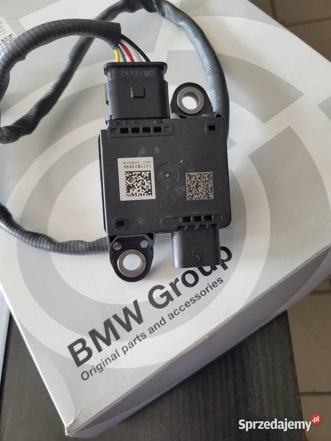 Czujnik Nox BMW 988765601 0281008327328 EGSPM22