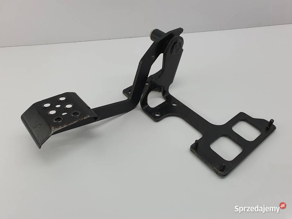 Pedal Hamulca Mocowanie Polaris Rzr 1000 XP 1317 Łódź