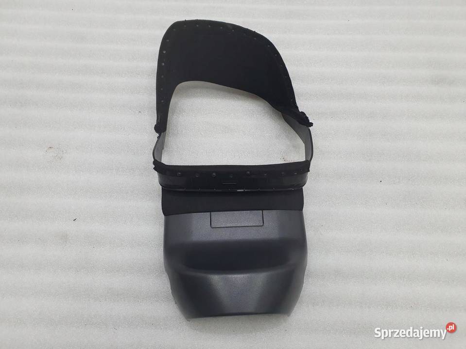 OBUDOWA KIEROWNICY KOMPLET 6967451 BMW E71 X6
