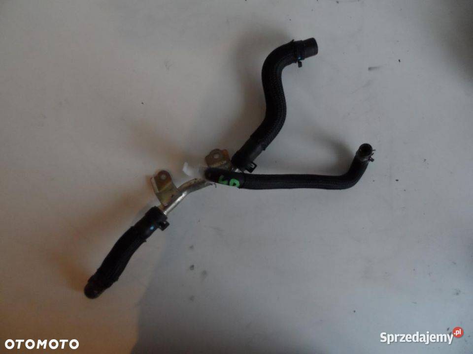 RURKA WĄŻ TRÓJNIK WODY YARIS III 3 14 D4D 1ND Włoszczowa