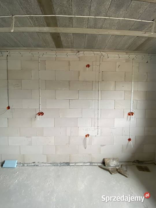 Elektryk instalacje elektryczne usługi Niemce