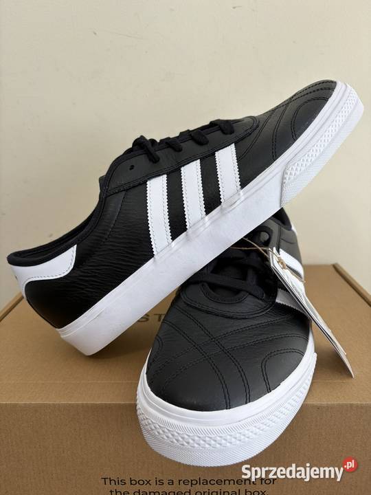 ButySneakersy Adidas Adi Ease JH5729 Warszawa