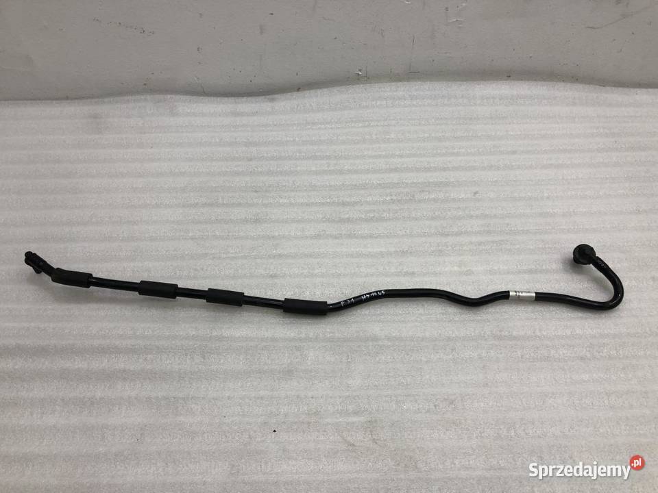 PRZEWÓD PODCIŚNIENIA BMW F31 F30 7601031