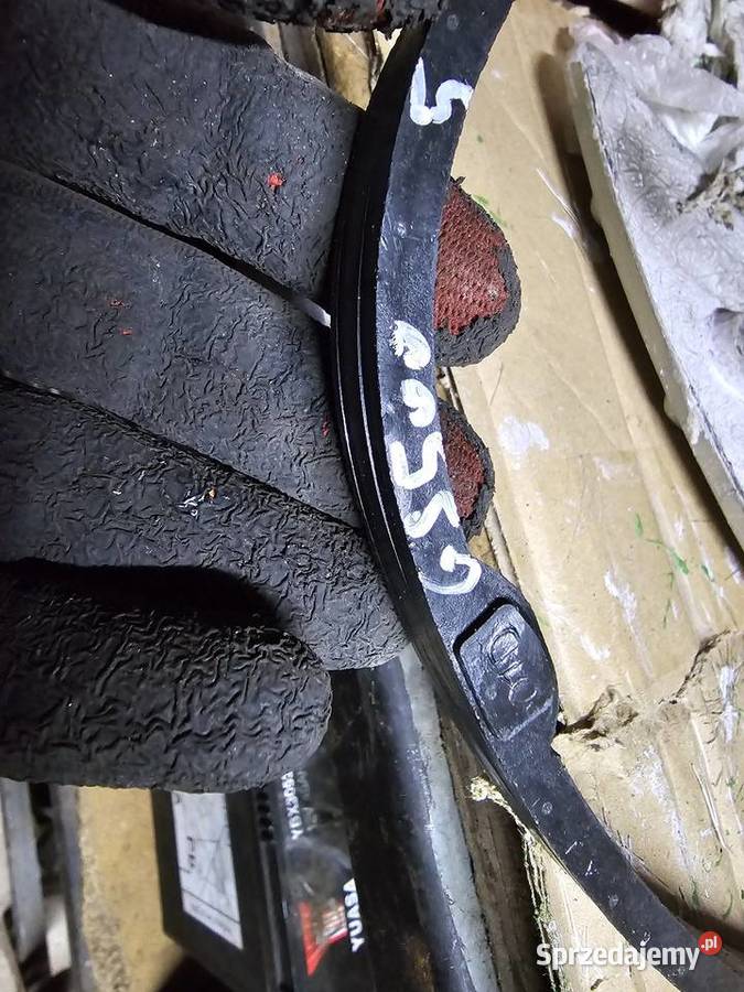 Suzuki GS 500 ślizg prowadnica rozrządu ślizgi Jelenia Góra