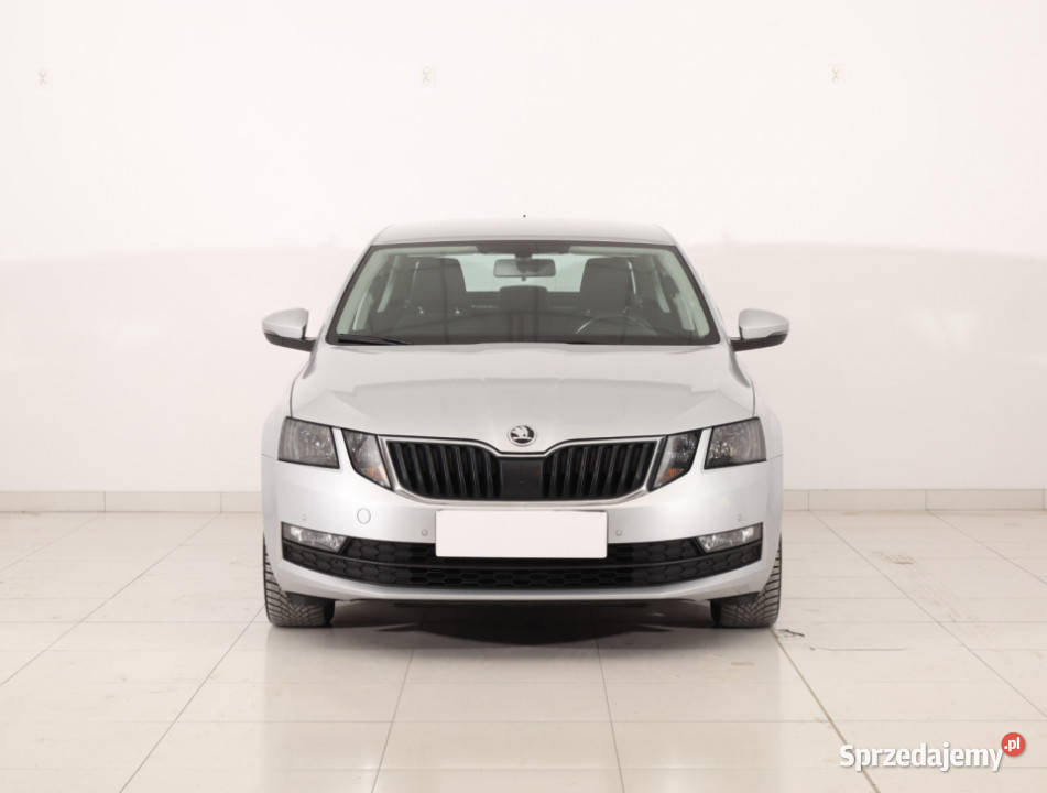 Skoda Octavia 20 TDI autoalarm Piaseczno