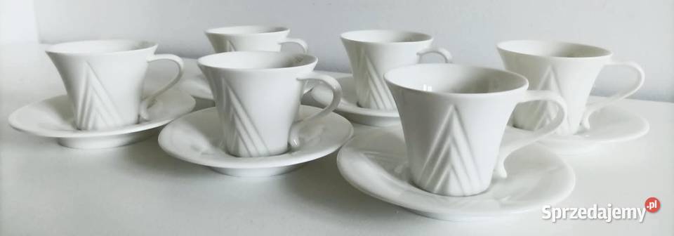 Porcelana Polska z lat 6070 Dzierżoniów sprzedam