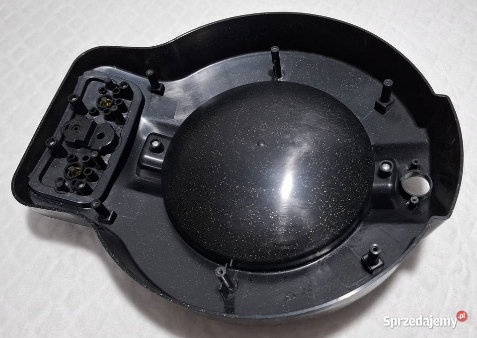 Górna część obudowy korpusu z rączką 2 do śląskie